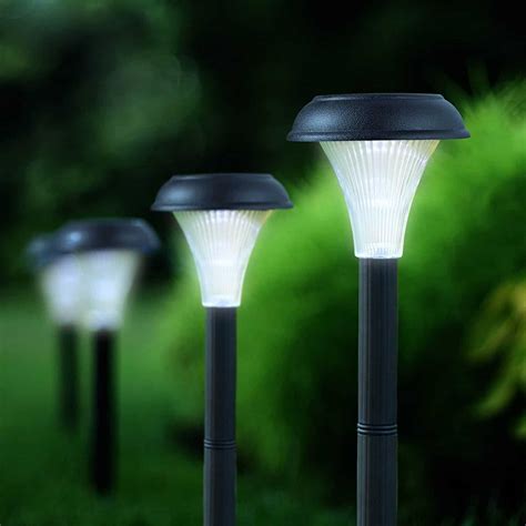 Best Solar Garden Lights 2020 .